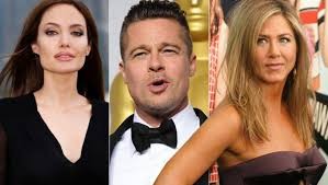 ¿Qué dijo Jennifer Aniston de la separación de Brad Pitt y Angelina Jolie?