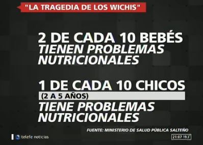 El hospital que vive en urgencia