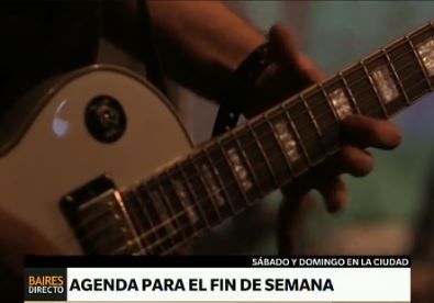 #AgendaBA: Bicis, Festival Ciudad Emergente y talleres por el Mes del Inmigrante