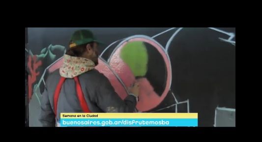 #AgendaBA: Ciudad Emergente, paseos en bici y actividades por el mes del inmigrante