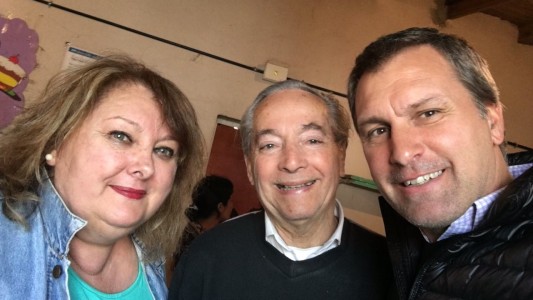 Solidaridad en un comedor de Virrey del Pino: cómo administrar para comer cada día