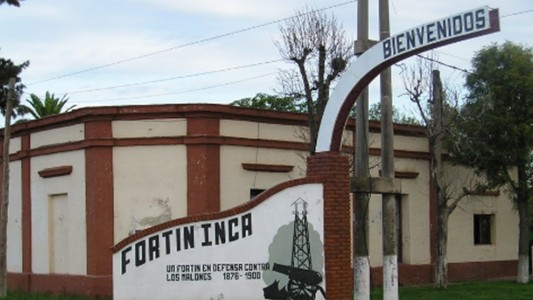 Macabro hallazgo: encontraron el cuerpo de una beba y huesos de tres fetos en un pozo