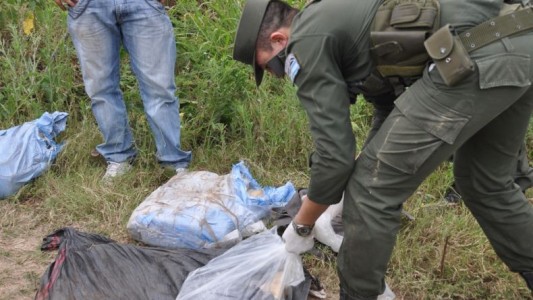 Condenan con tareas comunitarias a gendarmes por coimas