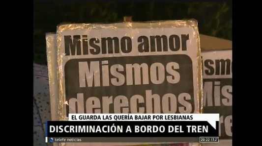 Discriminación a la orden del día: los casos emblemáticos que nos obligan a reflexionar