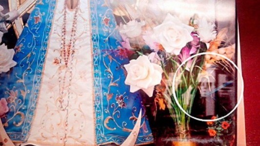 El ex combatiente al que le aparecieron sus compañeros en una foto sacada en Malvinas