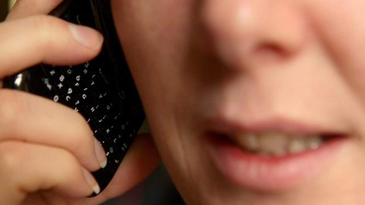 Detuvieron a "La llorona" de los secuestros virtuales