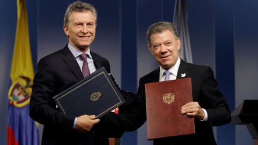 El concejal entrerriano que pidió que las FARC secuestren a Macri: "Fue un acto fallido”