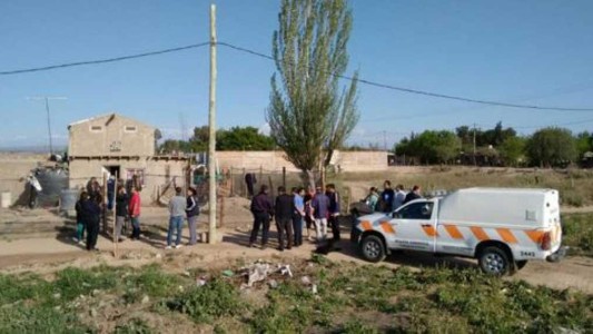 Un tercer femicidio sacude a Mendoza, esta vez el sospechoso es el padre de la víctima