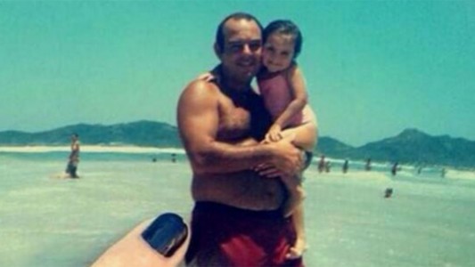 La desgarradora carta de la hija del hombre que murió al encontrar una fiesta en su casa