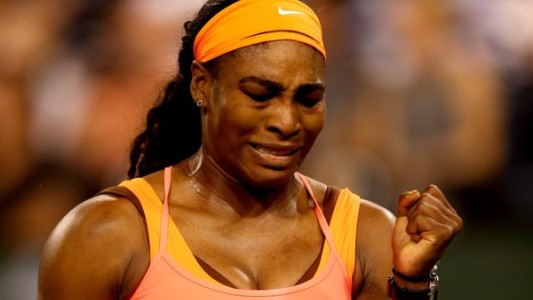 La escalofriante carta de Serena Williams que todo el mundo está leyendo