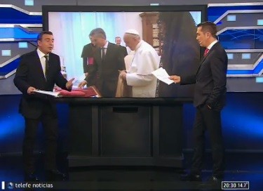 El análisis de Sietecase: ¿por qué no viene el Papa a Argentina?