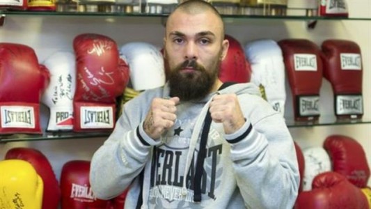 Conmoción por el boxeador escocés que murió tras una pelea