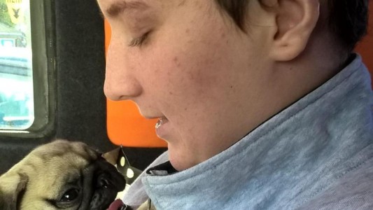 Una joven en coma mueve un dedo en el momento en que iban a desconectarla de la máquina que la mantenía viva