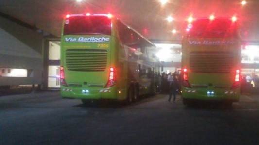 Tres nuevos casos de choferes de micro drogados