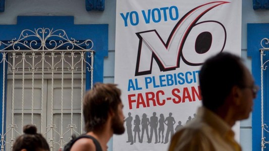 Colombia: ¿cuáles eran los principales puntos del acuerdo de paz?