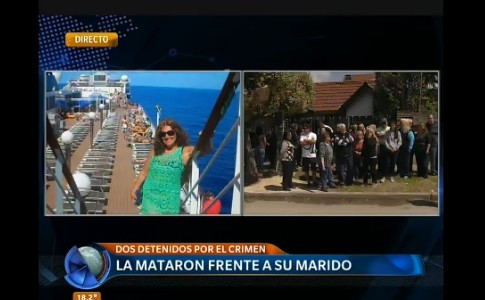 Son dos los jóvenes detenidos por el asesinato de una mujer en un robo de Palomar