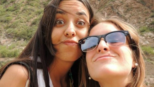 La conmovedora carta que le dejó María José Coni a su madre antes de viajar a Montañita