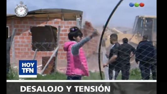 Minuto RSS: todas las noticias, en 60 segundos (8)