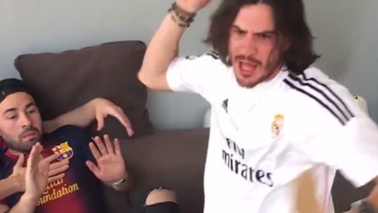 "La solución es un argentino": el viral en el que los españoles se ríen de nosotros