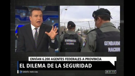 El dilema de la seguridad: el análisis de Sietecase