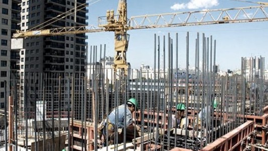 La Uocra y la Cámara de la Construcción cerraron una paritaria anual de 39%