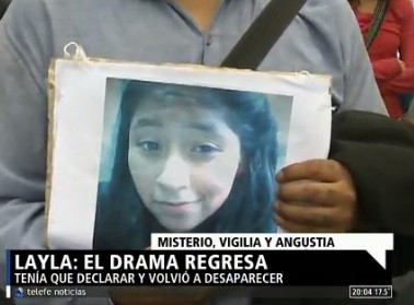 Layla, el drama que regresa