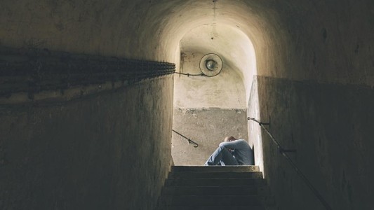Misterio en Alemania: un hombre estuvo 30 años encerrado en la casa de sus padres