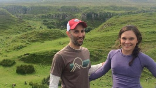 La emotiva carta de un hombre a los médicos y enfermeras que cuidaron de su mujer hasta que murió