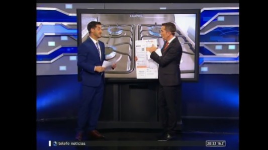 Nueva tarifa de gas: Te explicamos cómo entender tu factura