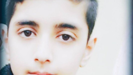 Emotivo mensaje de la madre de Asad, el niño que se quitó la vida al sufrir bullying: "Ningún niño merece ser acosado"