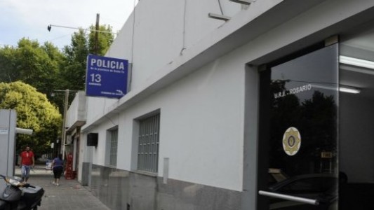 Un hombre intentó atacar a sus hijos y su mujer lo asesinó a puñaladas