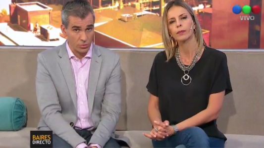 Baires Directo Bloque 3 11/10/2016