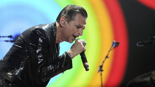 Depeche Mode confirmó el nuevo disco y anunció las primeras fechas de su gira