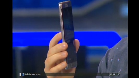 Samsung deja de fabricar el Galaxy Note 7 luego de que usuarios denunciaron que se prenden fuego