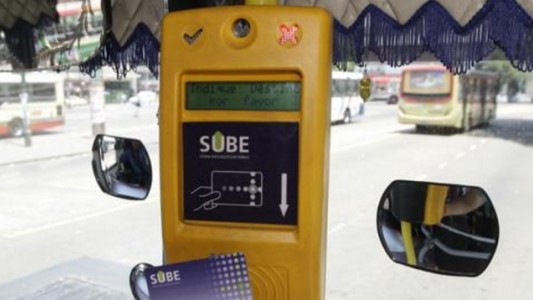 Juicio oral a colectivero por una pelea tras no dejar viajar a un pasajero que no tenía SUBE