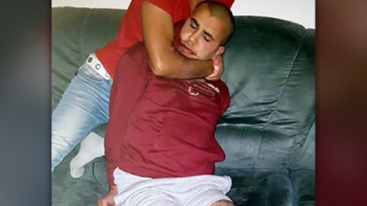 Mohammed, el refugiado sirio que frenó un ataque terrorista en Alemania