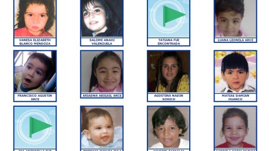 Ya no habrá que esperar 48 horas para iniciar la búsqueda de personas perdidas