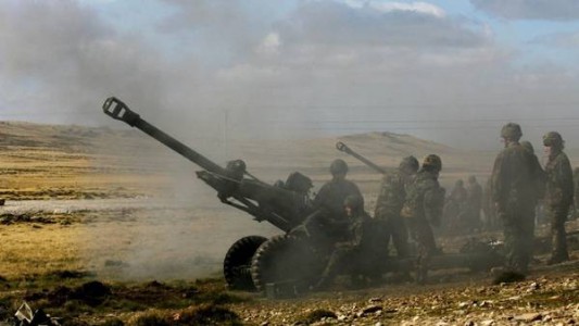 Malvinas: Cancillería Argentina afirmó que "rechaza la realización de lanzamiento de misiles" desde las islas