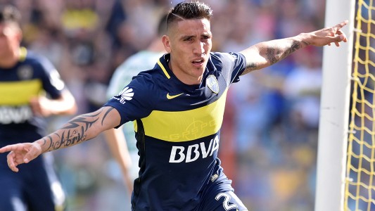 Con el regreso de Tevez, Boca venció 2 a 0 a Sarmiento