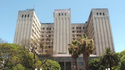 Comienza campaña de "Aneurisma cero"