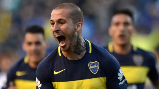 Benedetto admitió que estuvo en la reunión con barras y asumió: "Tenemos que ser más profesionales"