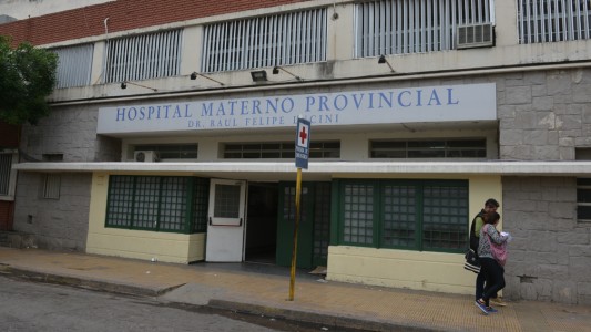 Ocultó su embarazo y luego dijo que había encontrado a una beba abandonada