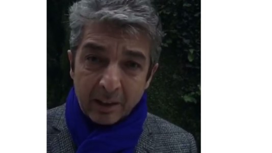 #VivasNosQueremos Ricardo Darín se suma a la convocatoria de la marcha contra los femicidios