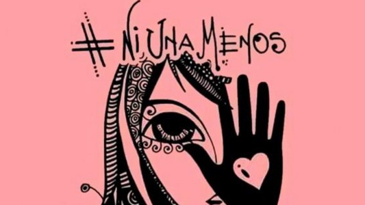 Con una misma foto de perfil, ya se expresa el reclamo #VivasNosQueremos