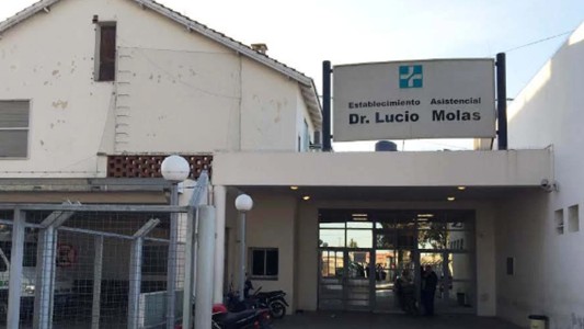 La Pampa: una beba fue asesinada a golpes y detuvieron a sus padres