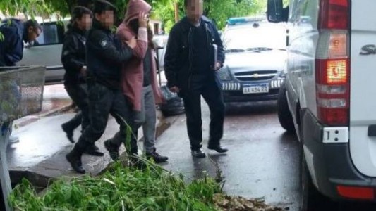 Conmoción en Mendoza: una mujer mató a su hijo de 4 años