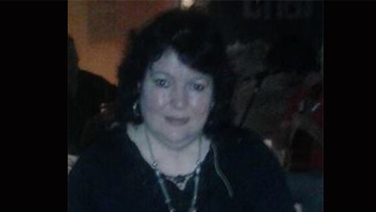 Buscan a una mujer de 63 años que desapareció en Devoto