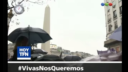 Minuto RSS: las noticias, en 60 segundos (12)