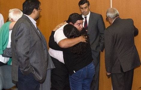 Condenan a un médico por la muerte de un nene de 9 años