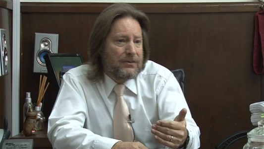 Renunció el juez federal Carlos Rozanski